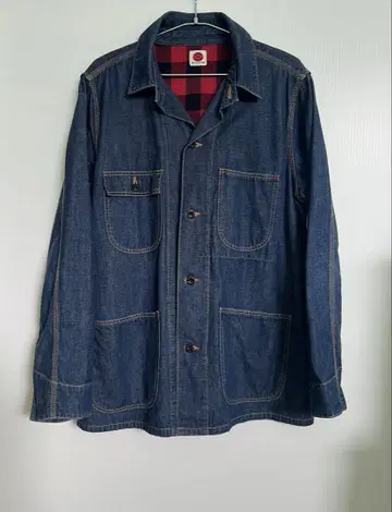 티그르브로칸테 MADE IN INDIGO 커버올