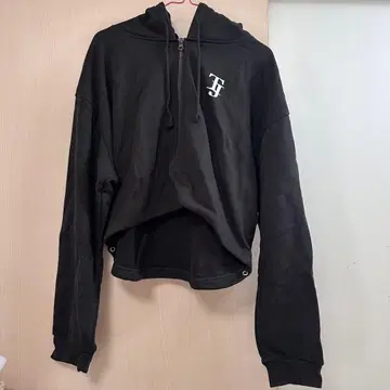 TravisJapan VIIsual 후드티