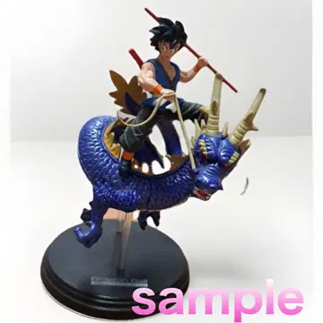 드래곤볼 손오공 신룡 판타스틱 아츠