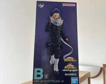 히로아카 제일복권 stand up again B상 신소 히토시 피규어