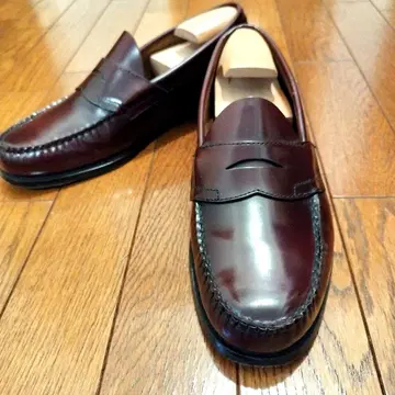 G.H.BASS & CO. 지에이치 바스 로건 로퍼 US9