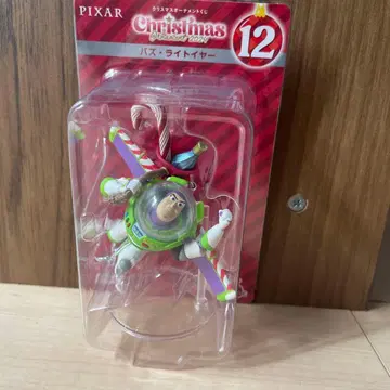 크리스마스 오너먼트 Disney