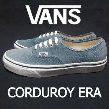 반스 VANS 에라 코듀로이 스니커즈