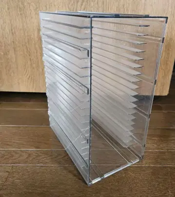 8cm CD 보관 케이스