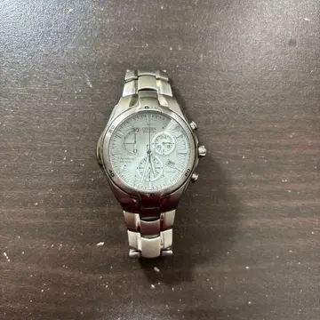 CITIZEN Eco-Drive H570-S030757 데스노트