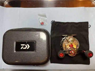 Daiwa BJ IKADA 70L