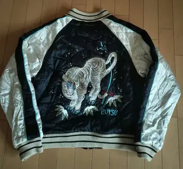 [새상품급] EVISU 스카잔 L / 토요 맥코이