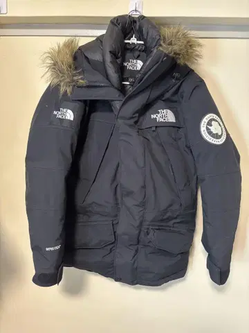 초특가 S 사이즈 THE NORTH FACE 언터크티카 GORE-TEX