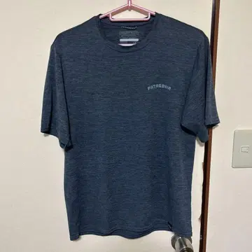 Patagonia 남성용 T셔츠 XS