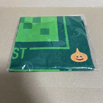 손수건 드래곤 퀘스트