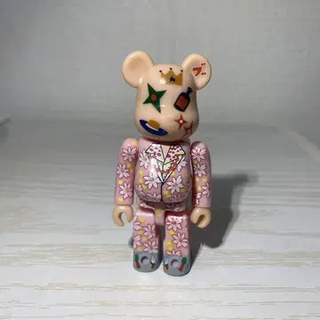[ 베어브릭 ] BE@RBRICK 시리즈 27 ARTIST 키노 시로
