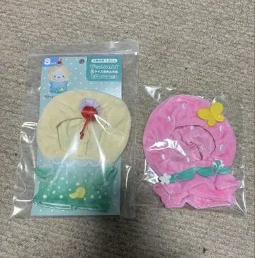 산리오  의류 봉제 인형 의류 옷