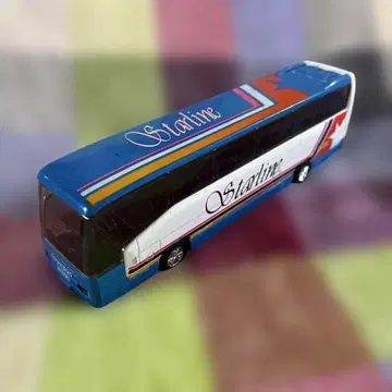 Starline N 게이지 버스 모델
