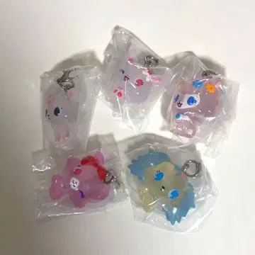 주얼펫 메지루시 액세서리 컴프