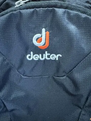 deuter COMPACT EXP 16 백팩 16L
