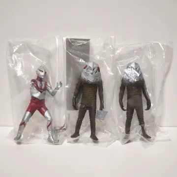 HDM 창절 유성에서 온 형제편 자라브 성인 가짜 울트라맨