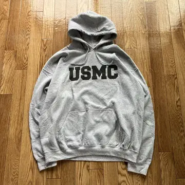 [ 새상품급 ] 90s USMC 맨투맨 구제 의류