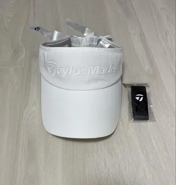 TaylorMade 선바이저