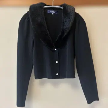 엠즈 그레이시 볼레로풍 가디건