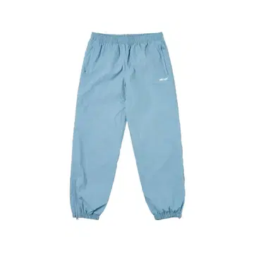 PALACE BAGGY SHELL JOGGER HAZY BLUE