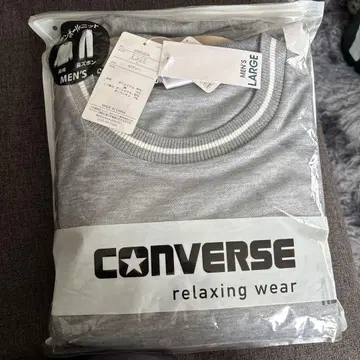 CONVERSE 홈웨어