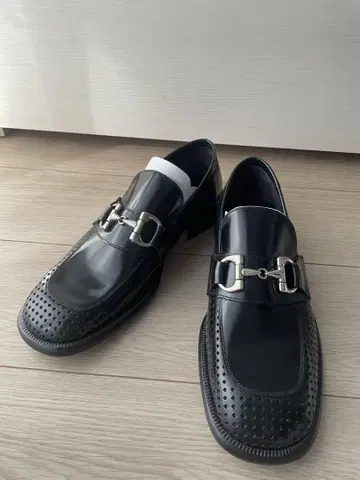 Manufacture D'essai 남성 신발