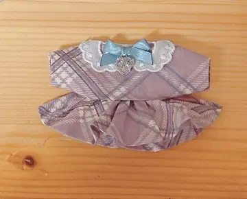 17cm 의류 앙스타