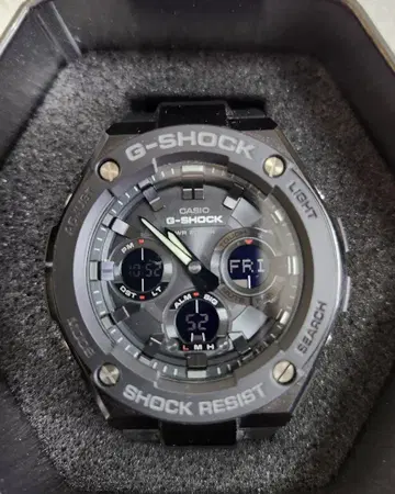 G-SHOCK GST-S100G