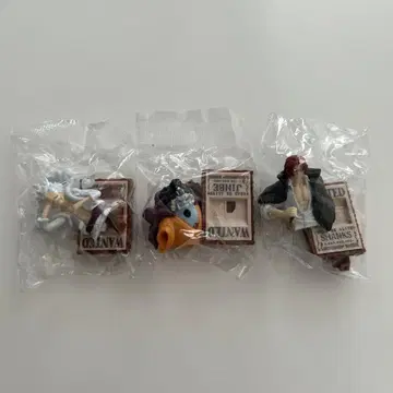 초코 서플 원피스 3세트