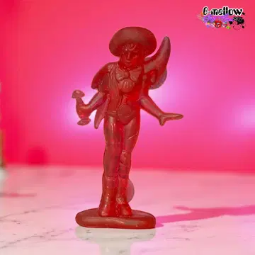 조인전대 제트맨 지우개 마리아
