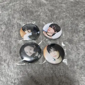 태민 / 사진 배지