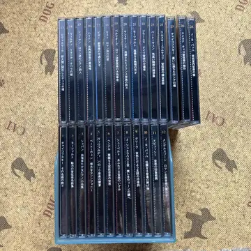 THE Classic COLLECTION 클래식 CD 27장 세트