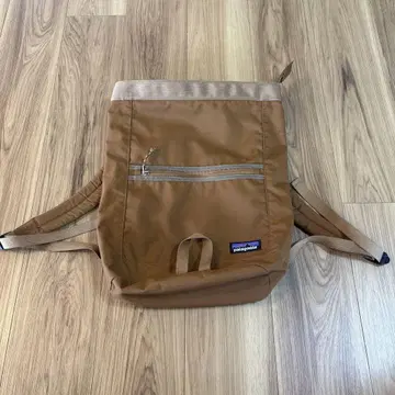 Patagonia Arbor Market Pack 15L