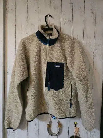 patagonia 남성용 클래식 레트로X 자켓
