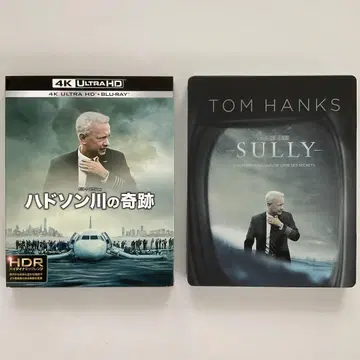 4K + Blu-ray (2) 와 스틸북(2)