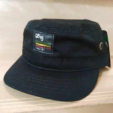LRG 워크캡