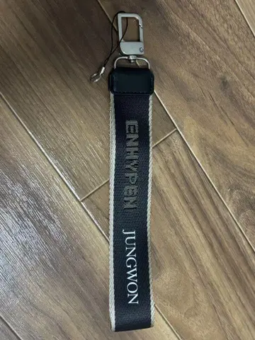 ENHYPEN JUNGWON 정원 멀티 스트랩 FATE
