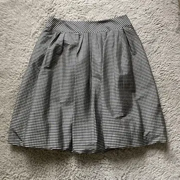 Rene 르네 벌룬 스커트 38