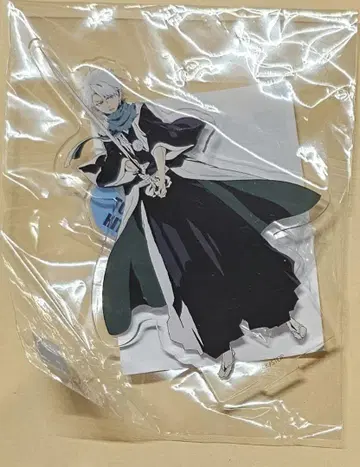 BLEACH WORLD 아크릴 스탠드 히츠가야 토시로