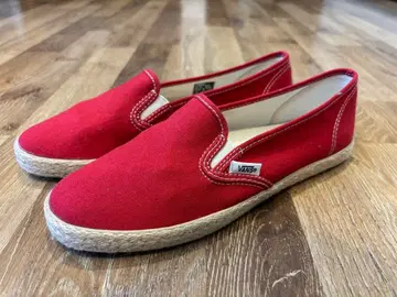 VANS 슬립온 V782WJ