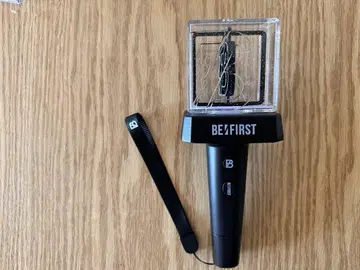 Be First 응원봉