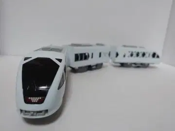 프라레일 도부 스페이시아 X
