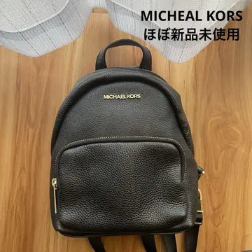 [ 미사용 ] MICHEAL KORS 마이클코어스 2way 미니 백팩