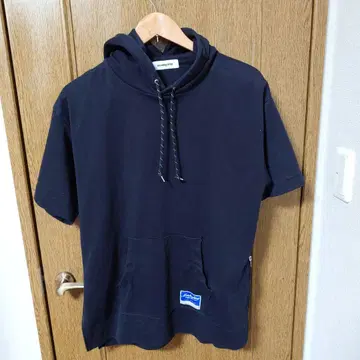 monkey time 블랙 후디