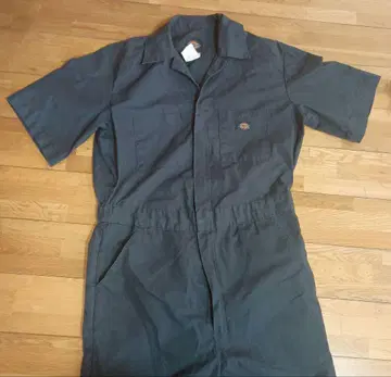 [ 고품질 ] Dickies 디키즈 츠나기 봄/여름용 얇은 소재 블랙