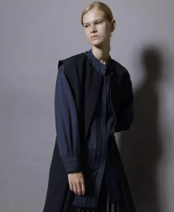 FLORENT 롱베스트 블랙