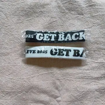 유즈 GET BACK 토비라 가챠 2세트