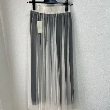 샤샤 스커트