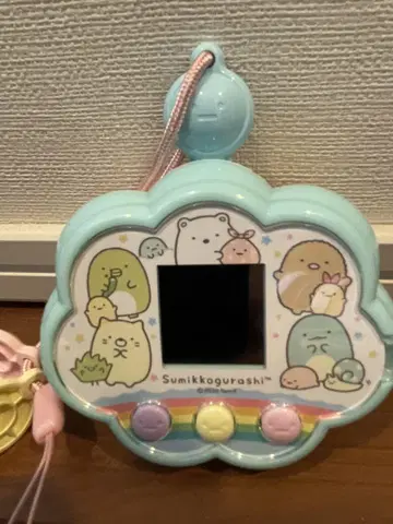 스미코구라시 스미코 캐치