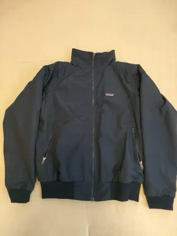 파타고니아 Patagonia 쉘드 신틸라 자켓 네이비 fa15